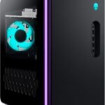 Alienware Aurora Gaming Desktop ACT1250 Review